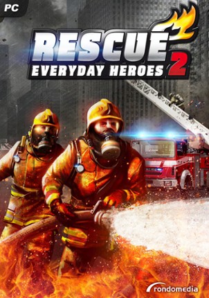 Rescue 2 Game Cover