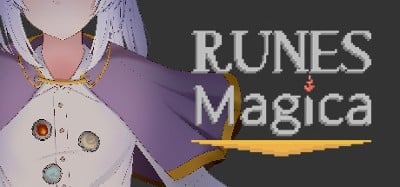 RUNES Magica Image