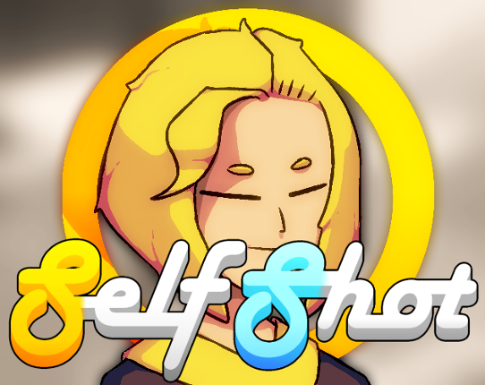 Self Shot Game Cover