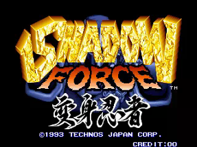 Shadow Force Image