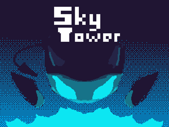 Sky Tower Game Cover