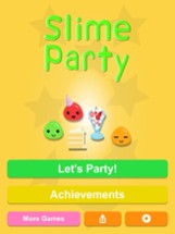 Slime Party Image