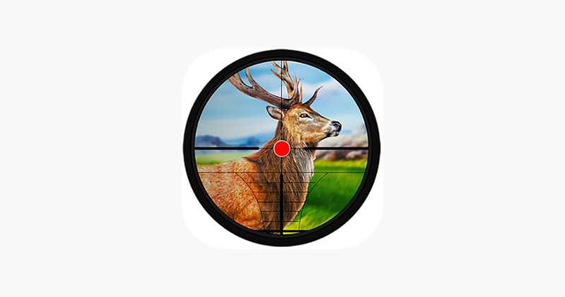 Sniper Deer Bow Hunter Shooting : Beast Jungle Wild Animal Reloaded Game Cover