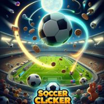 Soccer Klicker Image