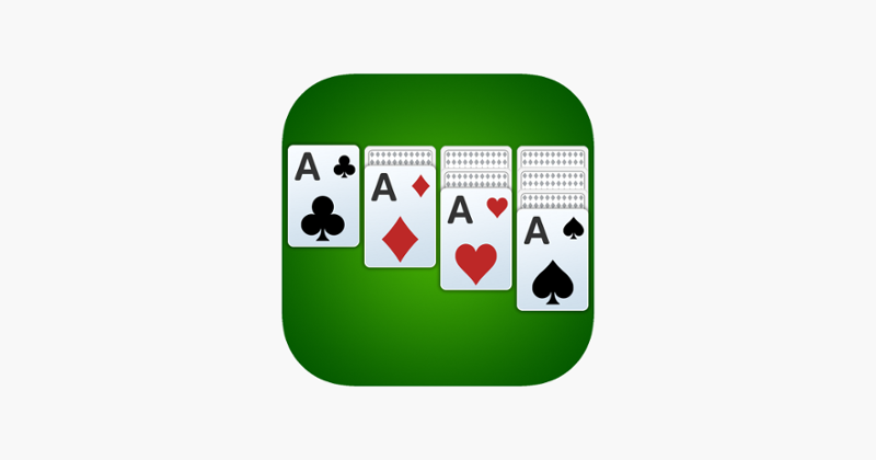 Solitaire Classic Card Games + Game Cover