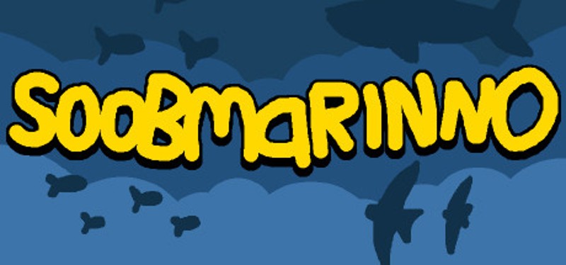 Soobmarinno Game Cover