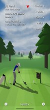 Speedy Golf Image