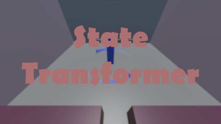 State Transformer Game Cover