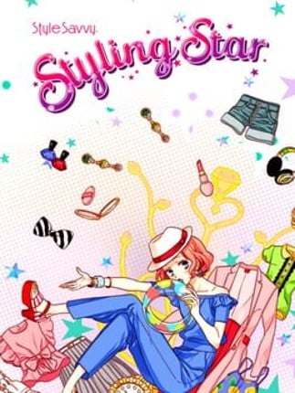 Style Savvy: Styling Star Game Cover