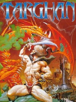 Targhan Game Cover