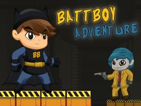 The Battboy Adventure Image