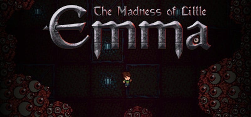 The Madness of Little Emma Game Cover