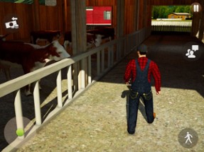 Town Farmer Sim Image