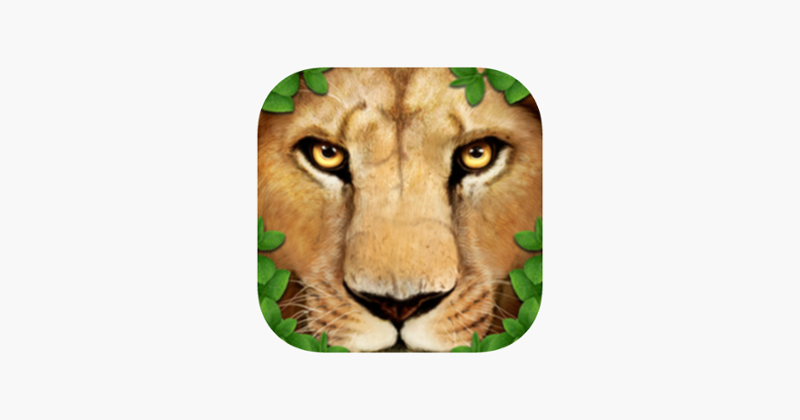 Ultimate Lion Simulator Game Cover