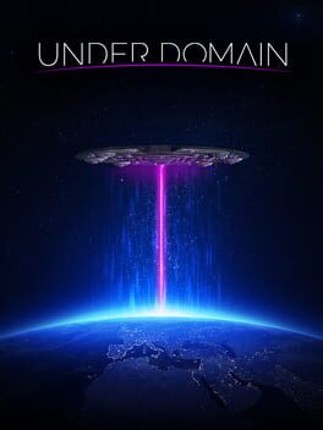 Under Domain Game Cover