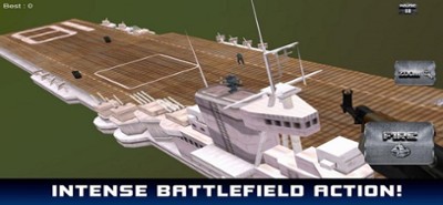 Us Navy Warship Image
