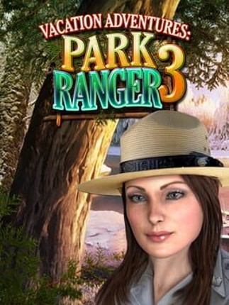 Vacation Adventures: Park Ranger 3 Game Cover