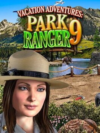 Vacation Adventures: Park Ranger 9 Game Cover