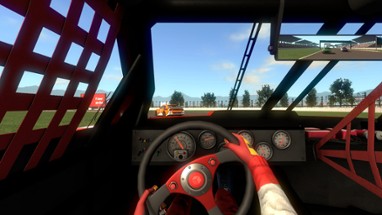 VR STOCK CAR RACERS Image