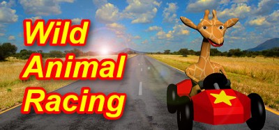 Wild Animal Racing Image
