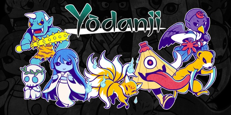Yōdanji Game Cover