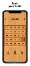 15 Puzzle: Classic Number Game Image