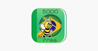 5000 Phrases - Learn Brazilian Portuguese for Free Image