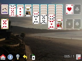 All-in-One Solitaire Pro Image