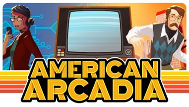 American Arcadia Image