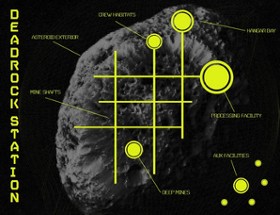 Anomalous Carbon Sludge Image