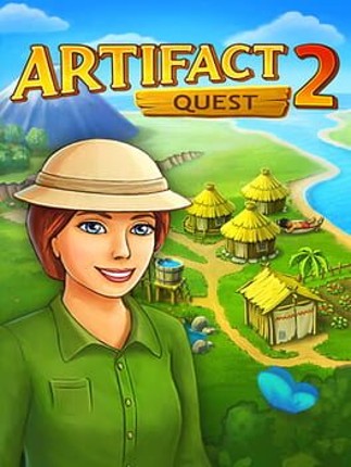 Artifact Quest 2 Game Cover