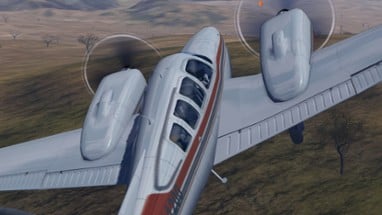 Aviator: Bush Pilot Image