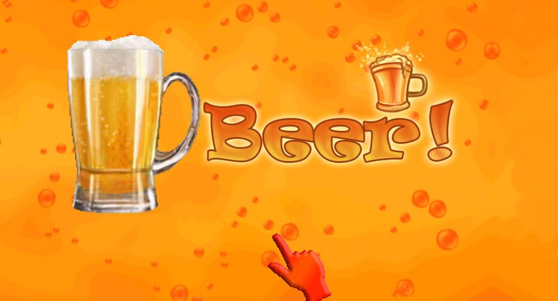 Beer! Game Cover