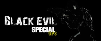 Black Evil : Special Ops Image