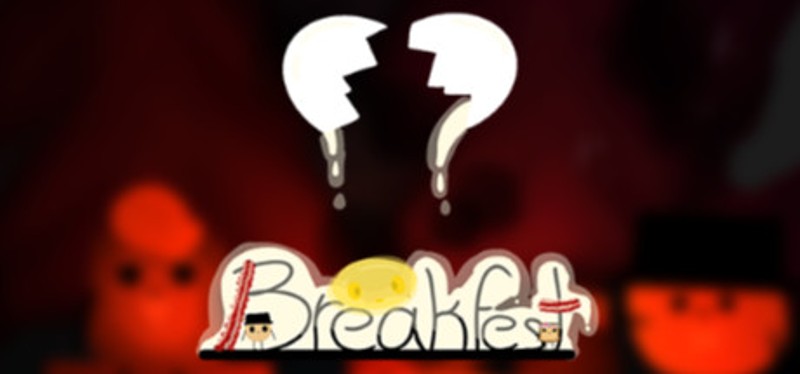 BreakFest Game Cover