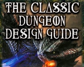 Castle Oldskull Module 1: The Classic Dungeon Design Guide I Image