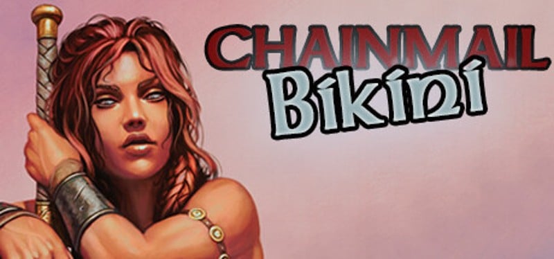 Chainmail Bikini Game Cover