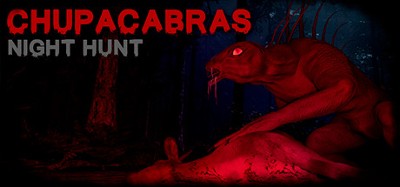 Chupacabras: Night Hunt Image