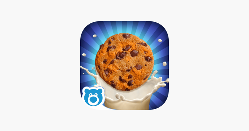Cookie Maker! by Bluebear Game Cover