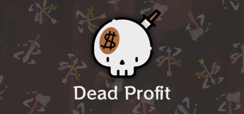 Dead Profit Game Cover