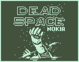 Dead Space Nokia Image