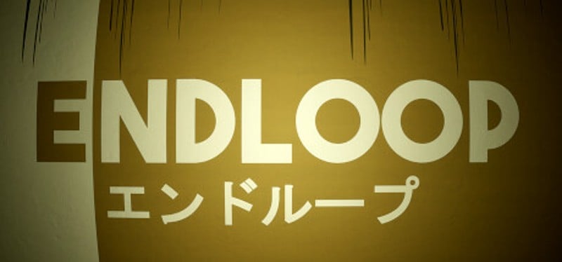 ENDLOOP Game Cover