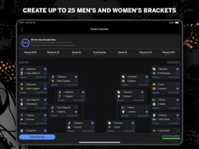 ESPN Tournament Challenge Image