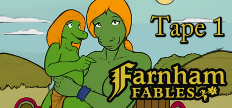 Farnham Fables Game Cover