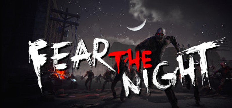 Fear the Night Game Cover
