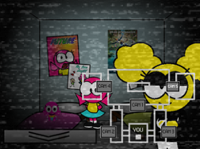 Five Nights at Chris & Rita's (FNaF Fangame) Image