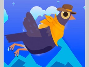 Flappy Dove Image