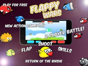 FLAPPY WARS - PRO Image