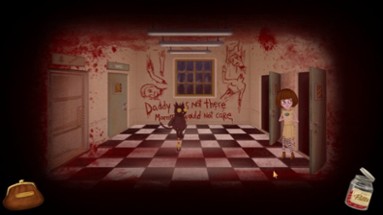 Fran Bow Image