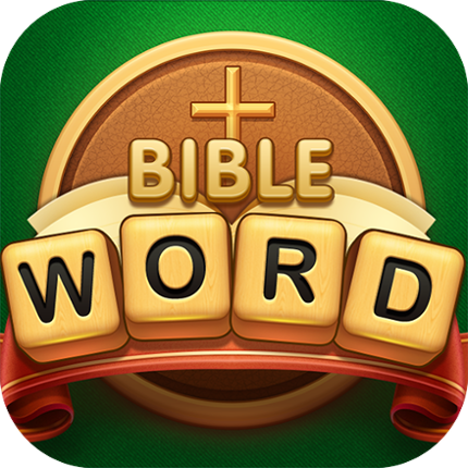 Bible Word Puzzle - Word Games Game Cover